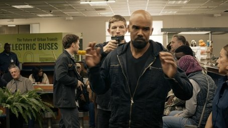 Hostages (2025) - Episode 15 poster and promotional image
