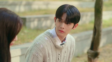 @계정을 삭제하였습니다 Évad 1