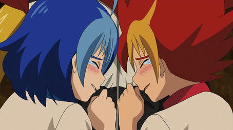 Episode 34 (2020) - Episode 34 poster and promotional image