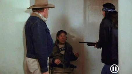 Bounty (1985) - Episode 21 poster and promotional image