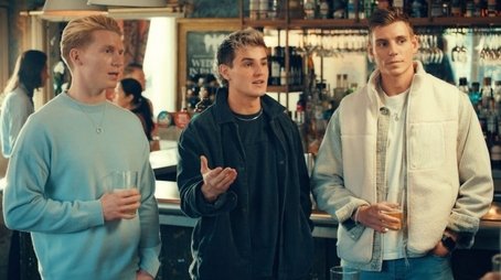 I’ve Heard Quieter Chihuahuas (2023) - Episode 4 poster and promotional image