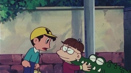 Episode 10 (1980) - Episode 10 poster and promotional image