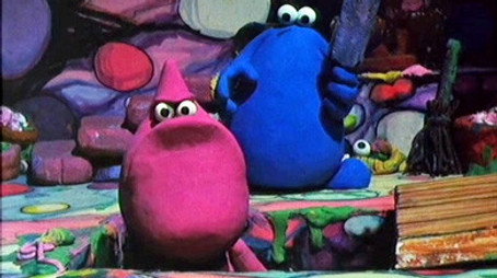 The Trap Door Сезон 2