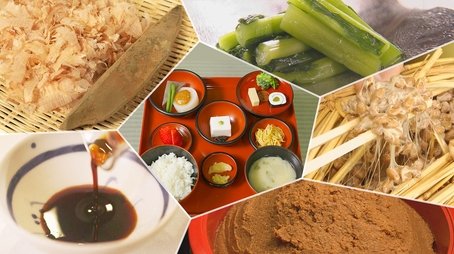 Fermented Foods (2020) - Episode 1 poster and promotional image
