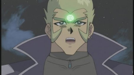 Grappling with a Guardian (3) (2003) - Episode 176 poster and promotional image