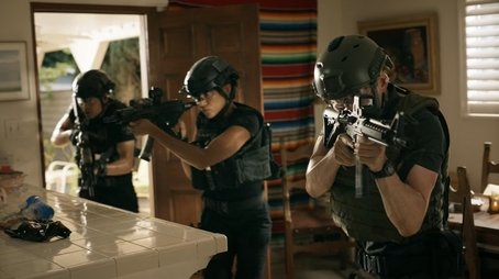 S.W.A.T.: Força de Intervenção82