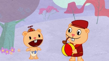 Havin' A Ball (2000) - Episode 5 poster and promotional image