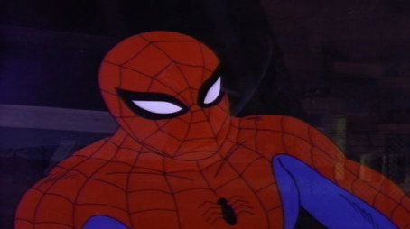 Spider-Man Сезон 1