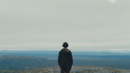 D is for Distance (2025) poster