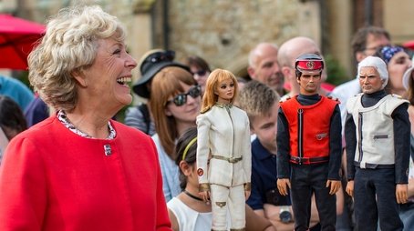 Eltham Palace 1 (2019) - Episode 4 poster and promotional image
