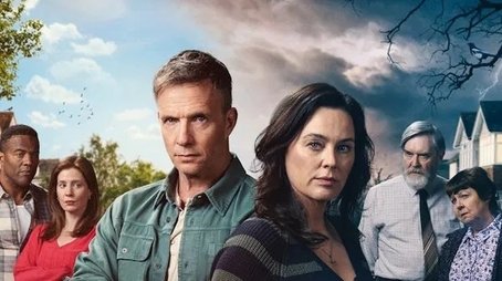 Limited Series - Season 1