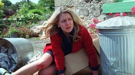 Who's Sorry Now? (2004) - Episode 11 poster and promotional image