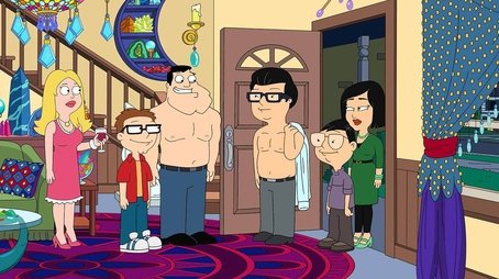 American Dad!1821