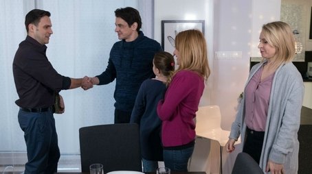 Episode 3260 (2018) - Episode 114 poster and promotional image
