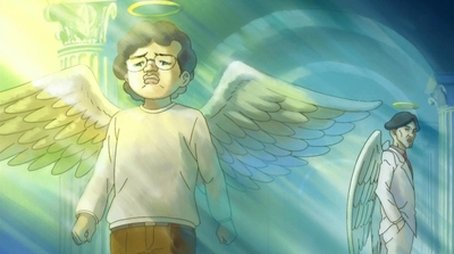 Pure Angel, Baby (2013) - Episode 6 poster and promotional image