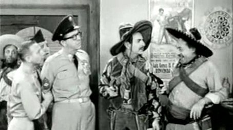 Viva Bilko (1959) - Episode 19 poster and promotional image