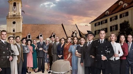 Season 7 (2024) - Season 7 poster and promotional image