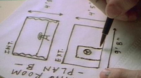 The Burping Room (None) - Episode 15 poster and promotional image