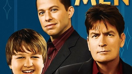 Season 6 (2008) - Season 6 poster and promotional image
