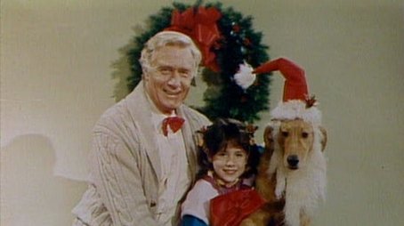 Yes, Punky, There Is a Santa Claus (1) (1984) - Episode 15 poster and promotional image