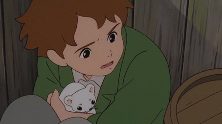 Escape, quickly! (1995) - Episode 14 poster and promotional image