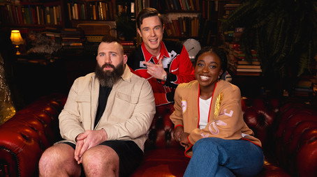 The Traitors: Uncloaked Stagione 3