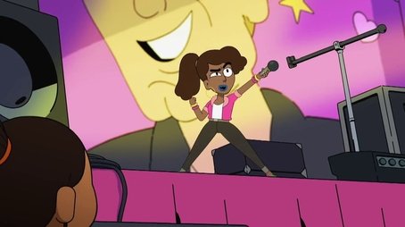 The Concert (2018) - Episode 48 poster and promotional image