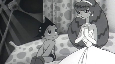 Space Princess (1964) - Episode 87 poster and promotional image