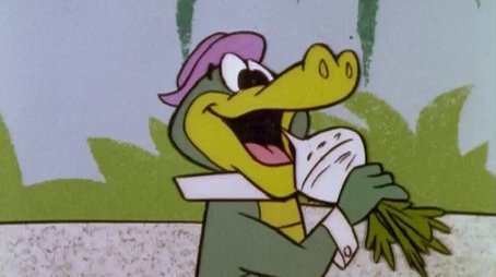 Tantalizin' Turnips (1962) - Episode 22 poster and promotional image