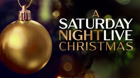 A Saturday Night Live Christmas (2024) - Episode 220 poster and promotional image