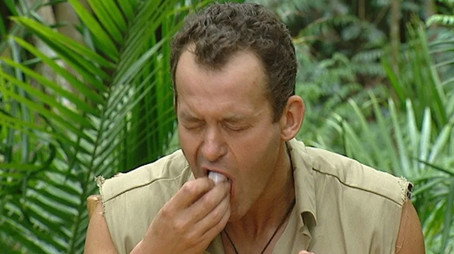 I'm a Celebrity...Get Me Out of Here! Сезон 4