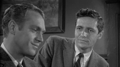 Human Interest Story (1959) - Episode 32 poster and promotional image