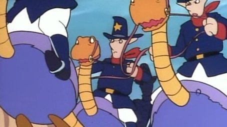 Episode 6 (1986) - Episode 6 poster and promotional image