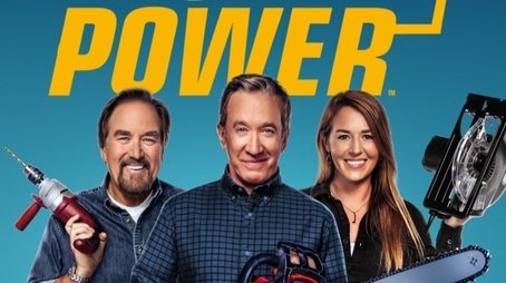More Power (2022) poster