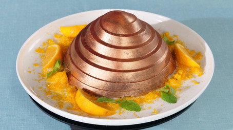 The Great Kiwi Bake Off Сезон 4