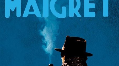 Maigret (1991) poster