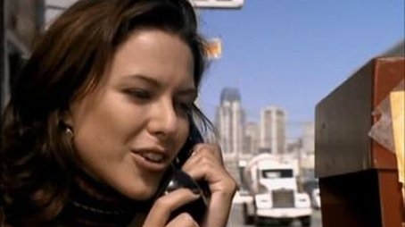 Blackout (1997) - Episode 5 poster and promotional image
