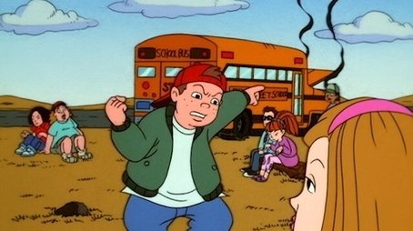 Operation Field Trip (1998) - Episode 8 poster and promotional image
