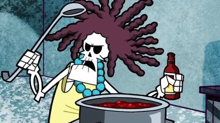 Nergal's Pizza / Hey, Water You Doing?