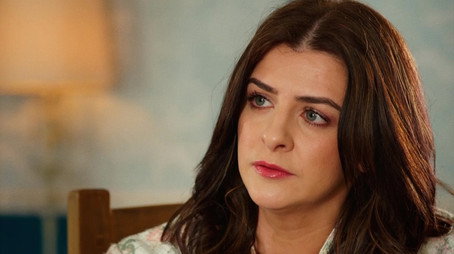 Hollyoaks Temporada 32