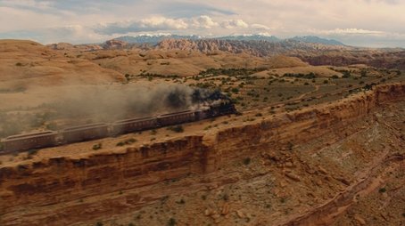 Welcome to Westworld (2017) - Episode 5 poster and promotional image