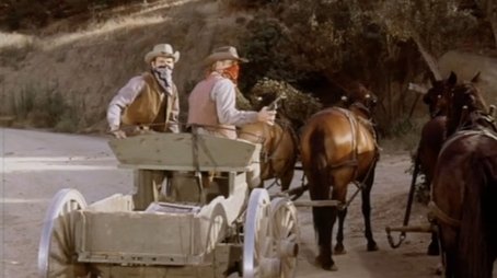 Sir Richard of Wretched (1966) - Episode 4 poster and promotional image