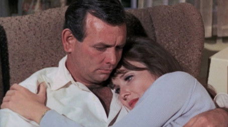 The Walls of Night (1967) - Episode 27 poster and promotional image