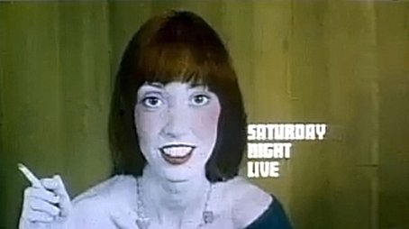 Shelley Duvall/Joan Armatrading (1977) - Episode 21 poster and promotional image