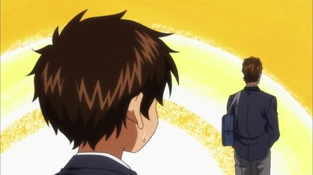 Ace of the Diamond19
