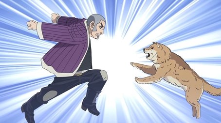 Golden Travelogue Theater #6 - Shiraishi vs. Ryu Episode (2018) - Episode 6 poster and promotional image