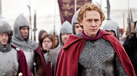 Henry IV (1) (2012) - Episode 2 poster and promotional image