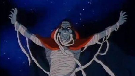 Return to Thundera (1) (1989) - Episode 1 poster and promotional image