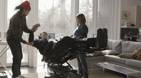 Matter of Mind: My ALS (2023) - Episode 13 poster and promotional image