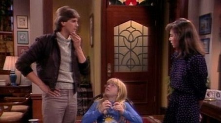 Diary of a Young Girl (1984) - Episode 21 poster and promotional image